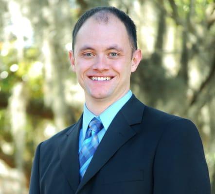 Dr. Ring of Coastal Carolina Chiropractic