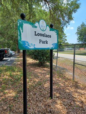 Lovelace Park