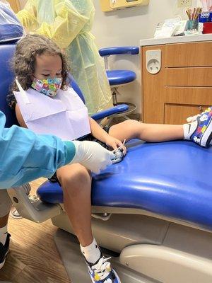 Pediatric Dental Group