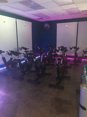 Cycle Studio