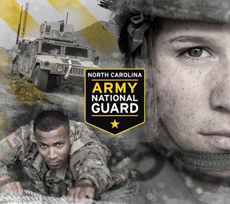 North Carolina National Guard