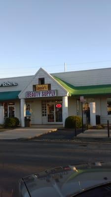 Connie's Beauty Supply