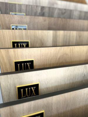 Lux Flooring