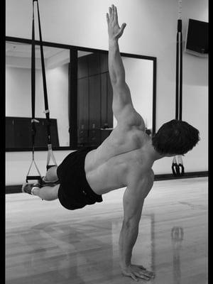 TRX