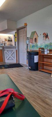 Beaver Lake Animal Hospital