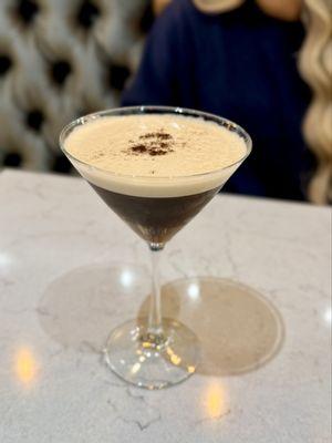 Espresso Martini