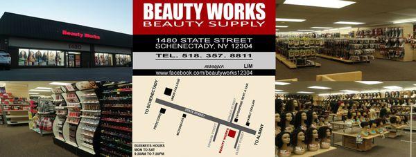 Beauty Works