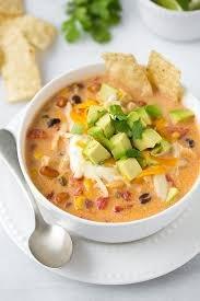 Tortilla Soup