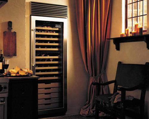 Wine cooler repair and services