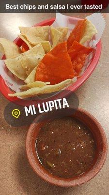 Mi Lupita Taco House