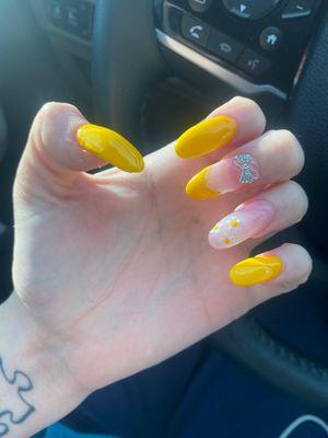 Nails