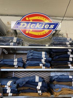 Dickies for my friend