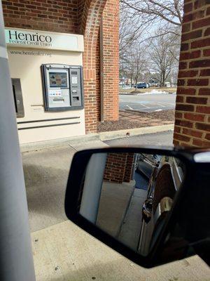 Henrico Federal Credit Union