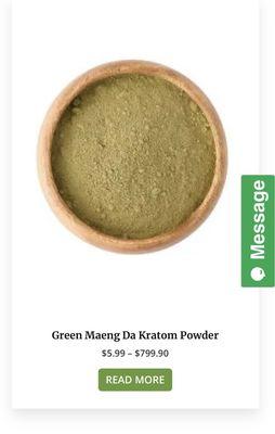 Kratom