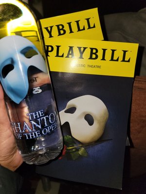 Phantom of The Opera