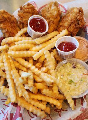 Raising Cane's Chicken Fingers