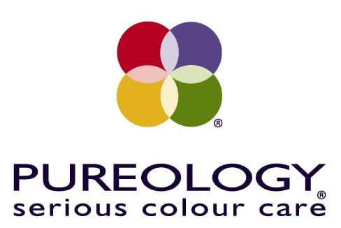 Pureology Professional Haircare products used and available