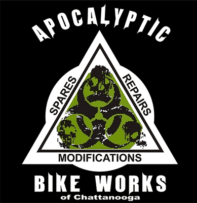 Apocalyptic Bike Works