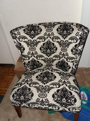 Mandos Upholstery