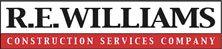 RE Williams Construction Services Company