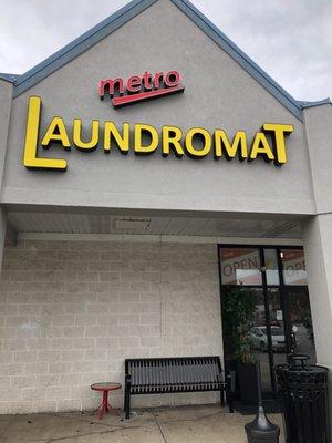 Metro Laundromat