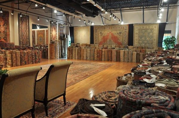 Surena Rugs - Atlanta, GA