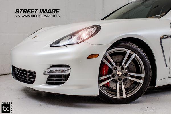 Street Image Motorsports