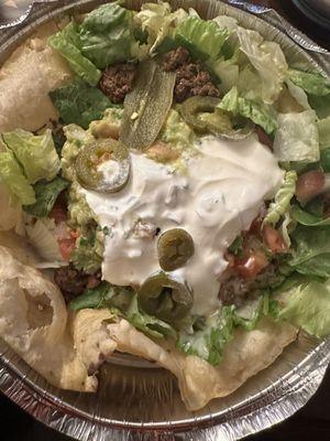 Taco Salad