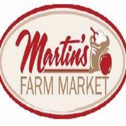 Martin's Farm Market