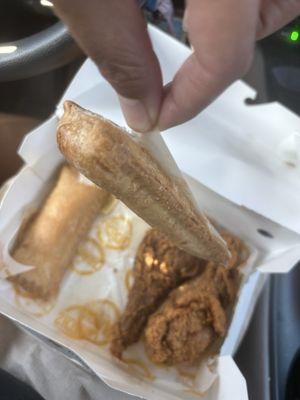 Church's Texas Chicken