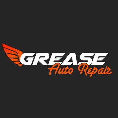 Grease Auto Repair