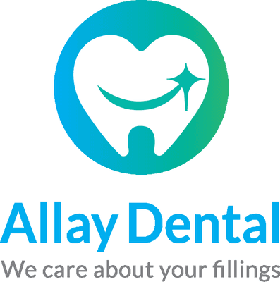 Allay Dental Logo Dentist in North Las Vegas