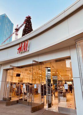 H&M