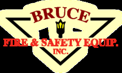 Bruce Fire & Safety Equipment