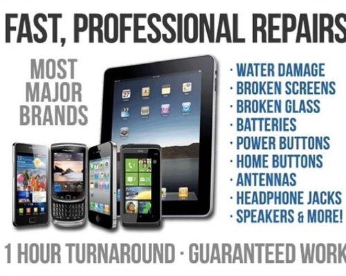 We Repair