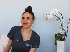 Mina - Dental Assistant