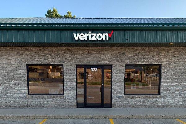 Verizon Authorized Retailer - BeMobile