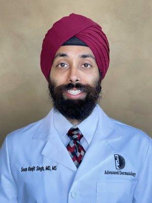 Sean Singh, MD