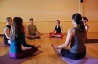 Meditation Classes