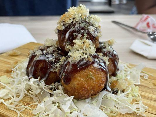 Takoyaki