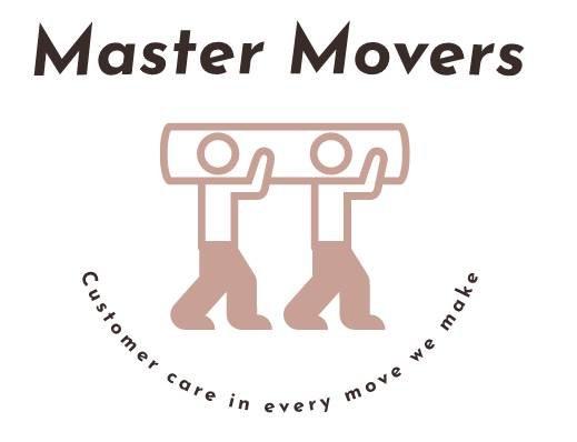 Master Movers Moving Company