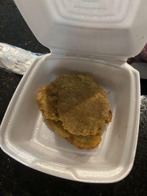 Tostones