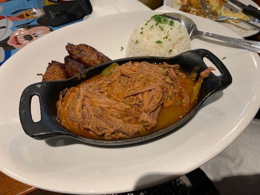 Ropa Vieja