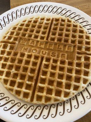 Waffle (single)