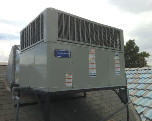 Commercial Heating And Ac Repair