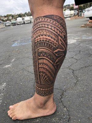 Tribal