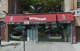 First Impression Barber & Beauty Salon