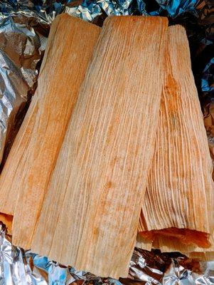 Tamales