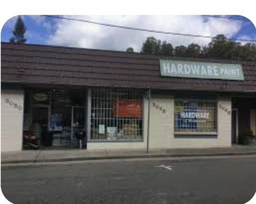 Montclair Hardware Store