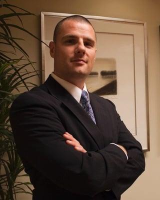 Orange County Attorney Scott D. Hughes